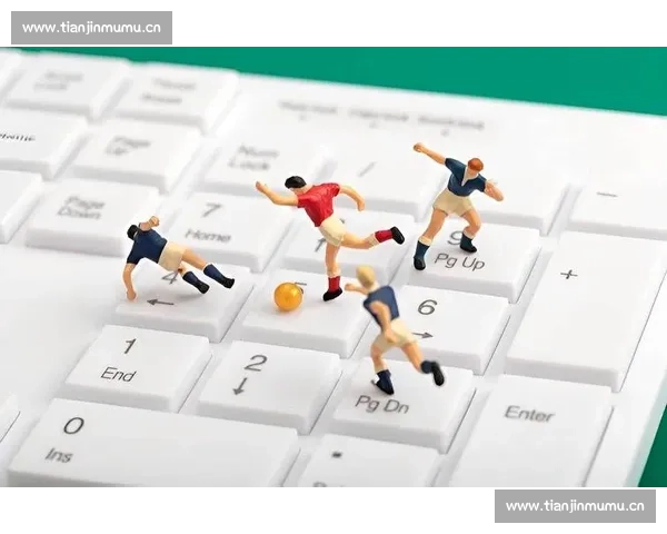 在线体育平台驱动全民健身与数字赛事生态创新发展融合服务体验升级